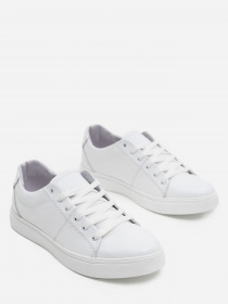 Кеди низькі ISSA Plus модель GOB2-187_white Фото