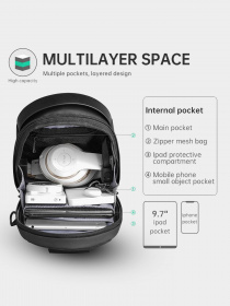 Мессенджер Mark Ryden модель markrydenmr7507 Фото