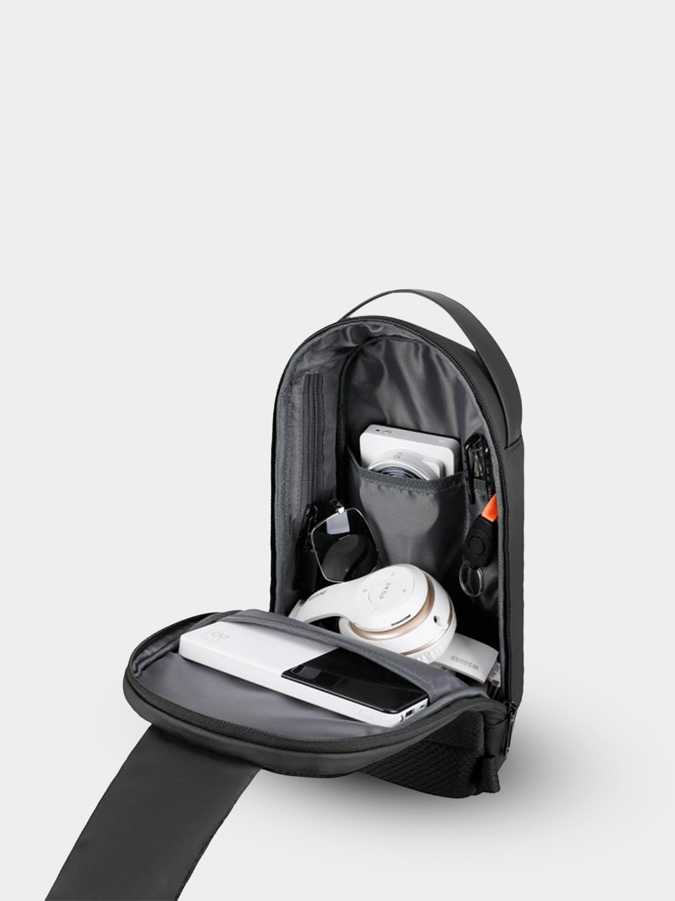 Повсякденний рюкзак Mark Ryden модель markrydenmr7510 Фото