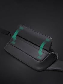 Мессенджер Mark Ryden модель markrydenmr8699 Фото