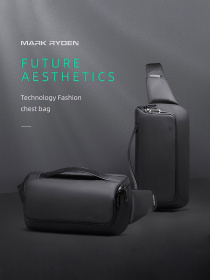 Мессенджер Mark Ryden модель markrydenmr8699 Фото