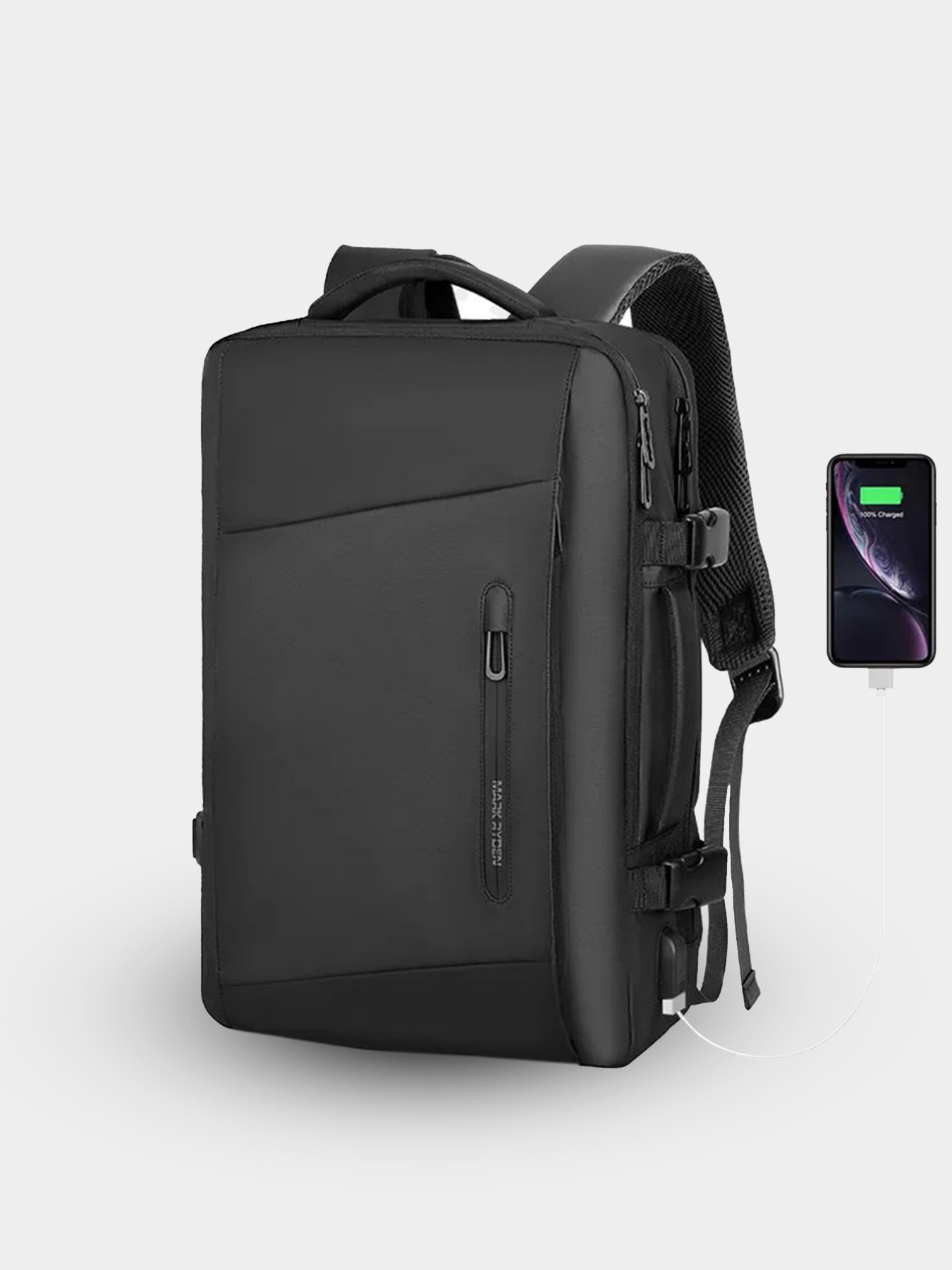 Повсякденний рюкзак Mark Ryden модель markrydenmr9299 Фото