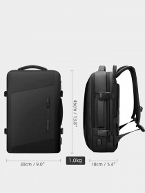 Повсякденний рюкзак Mark Ryden модель markrydenmr9299 Фото