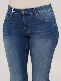 Завужені джинси Mustang Jeans модель 1005822 Фото
