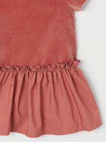 Сукня міні H&M модель 59074 Фото