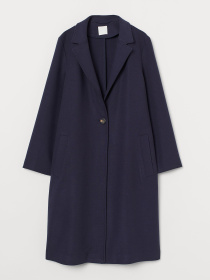 Пальто H&M модель 59101 Фото