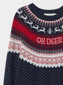 Платье мини H&M модель 60299 Фото