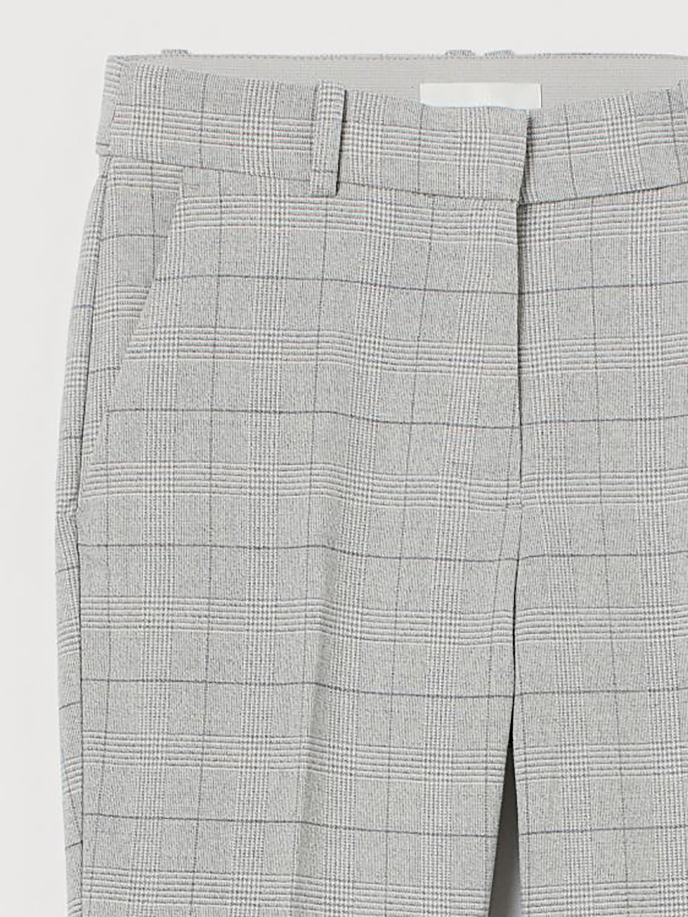 Классические штаны H&M модель 60312 Фото