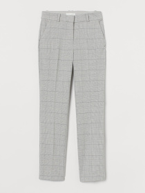 Классические штаны H&M модель 60312 Фото