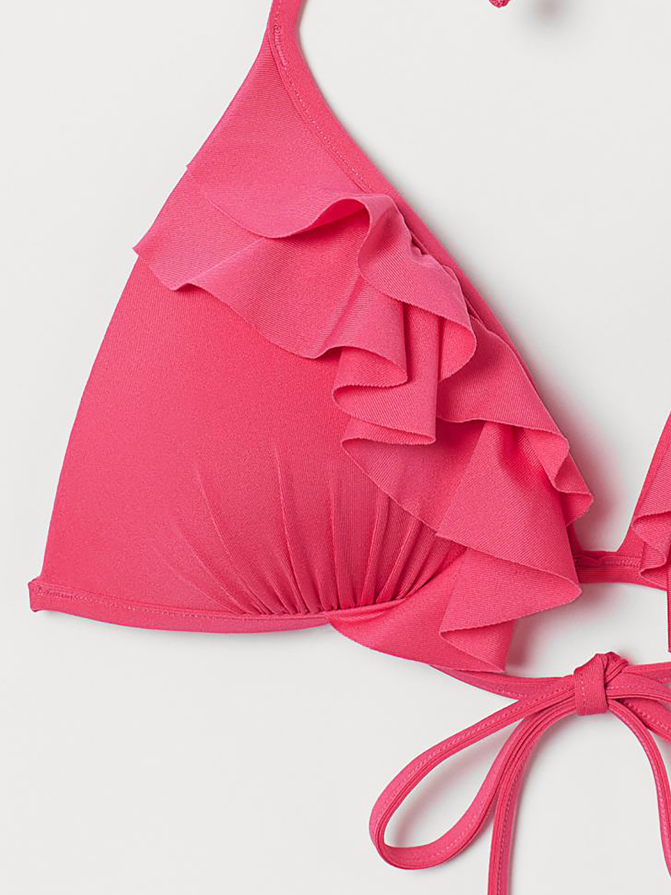 Верхня частина купальника H&M модель 63325 Фото