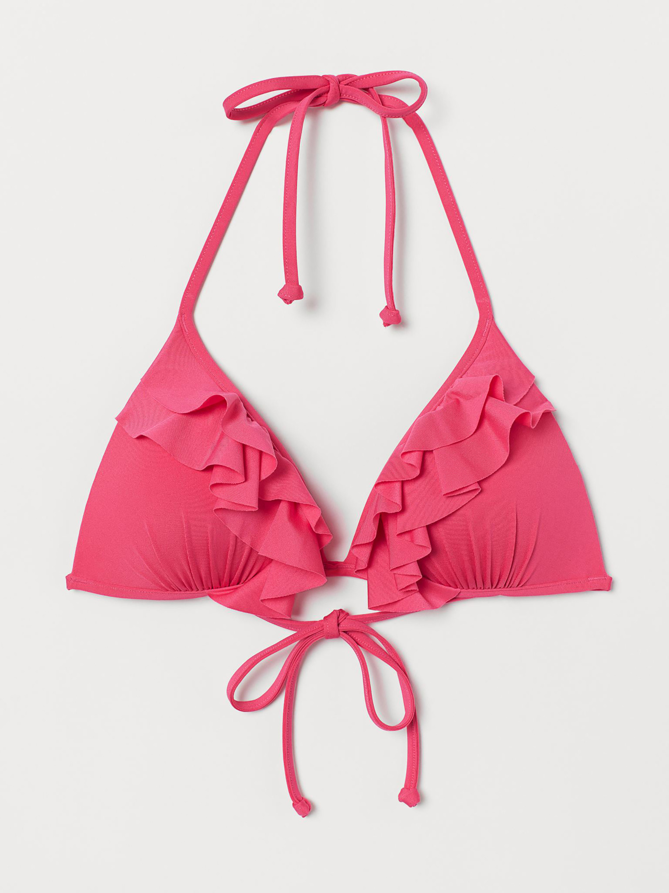 Верх купальника H&M модель 63325 Фото