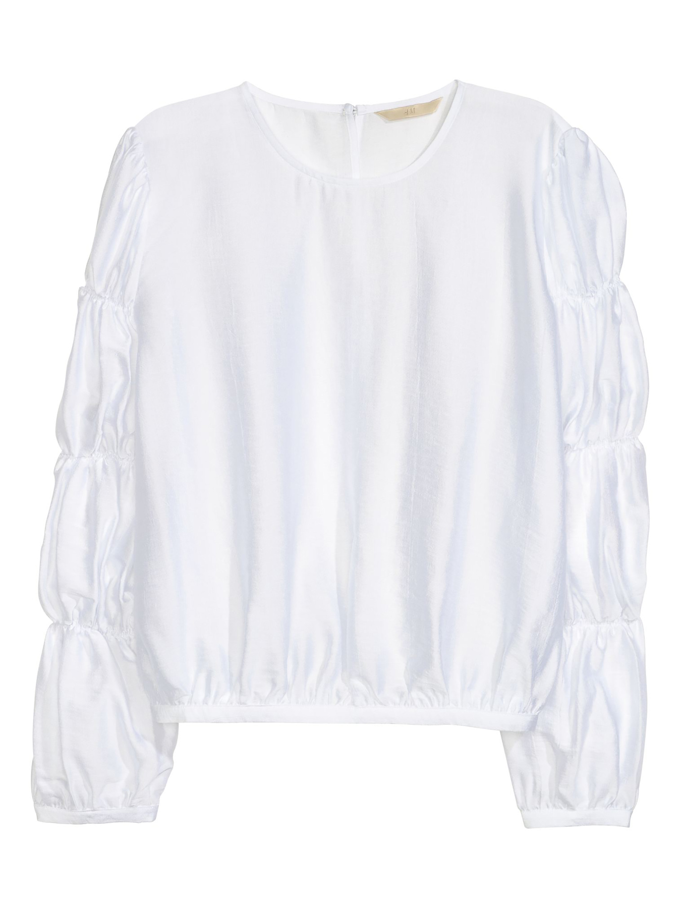 Блуза H&M модель 63343 Фото