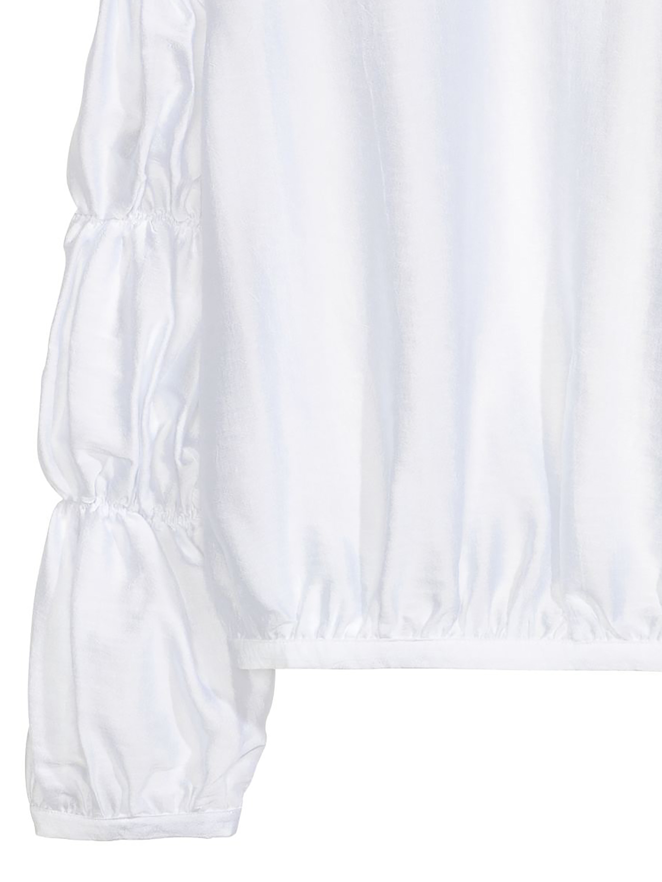 Блуза H&M модель 63343 Фото