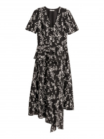 Платье миди H&M модель 63353 Фото