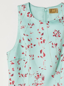 Платье мини H&M модель 63355 Фото