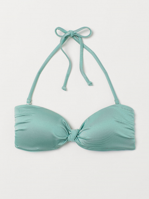 Верхняя часть купальника H&M модель 63367 Фото