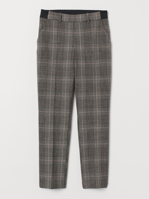 Чиносы H&M модель 63393 Фото