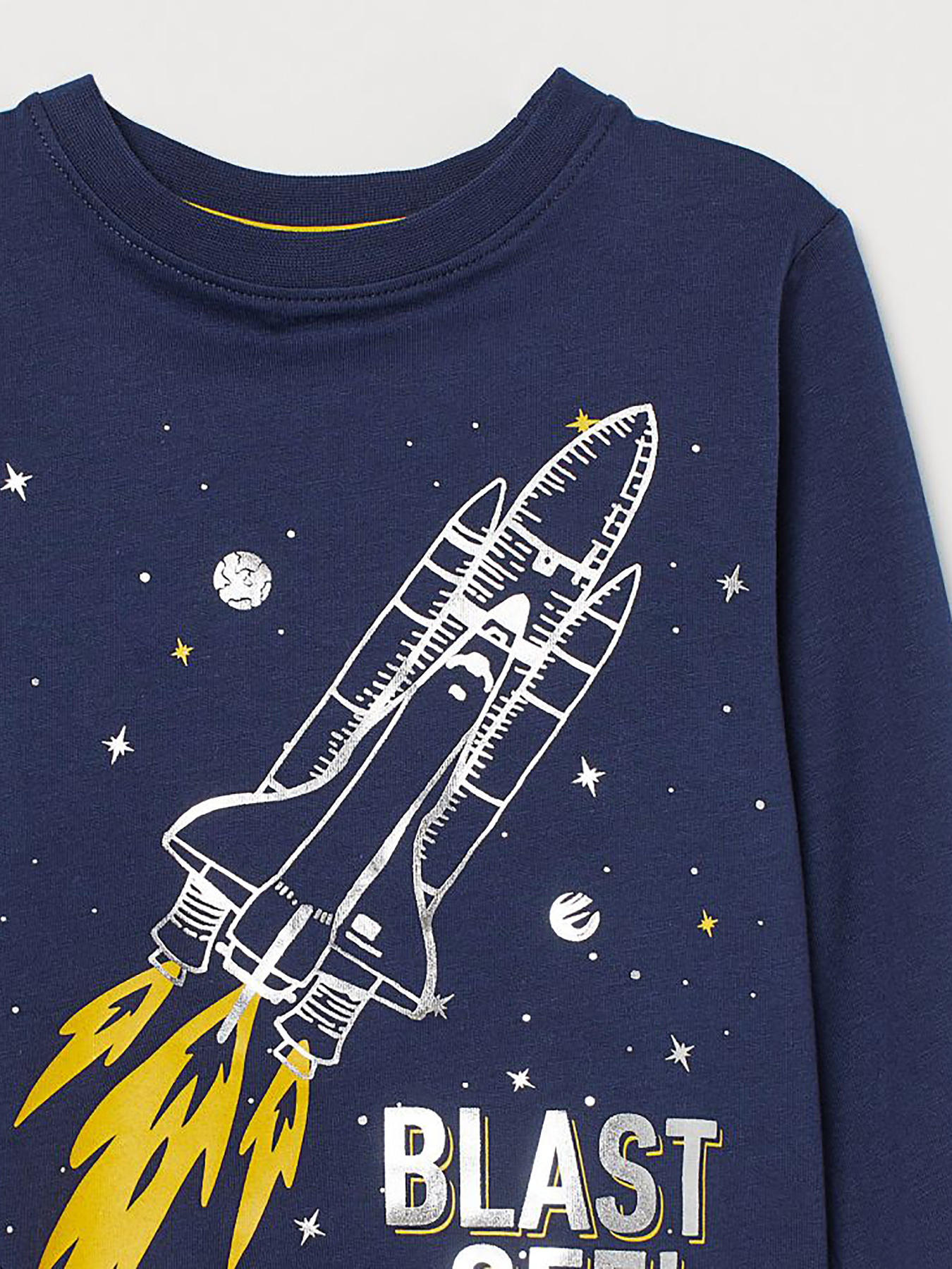 Лонгслив H&M модель 63330 Фото