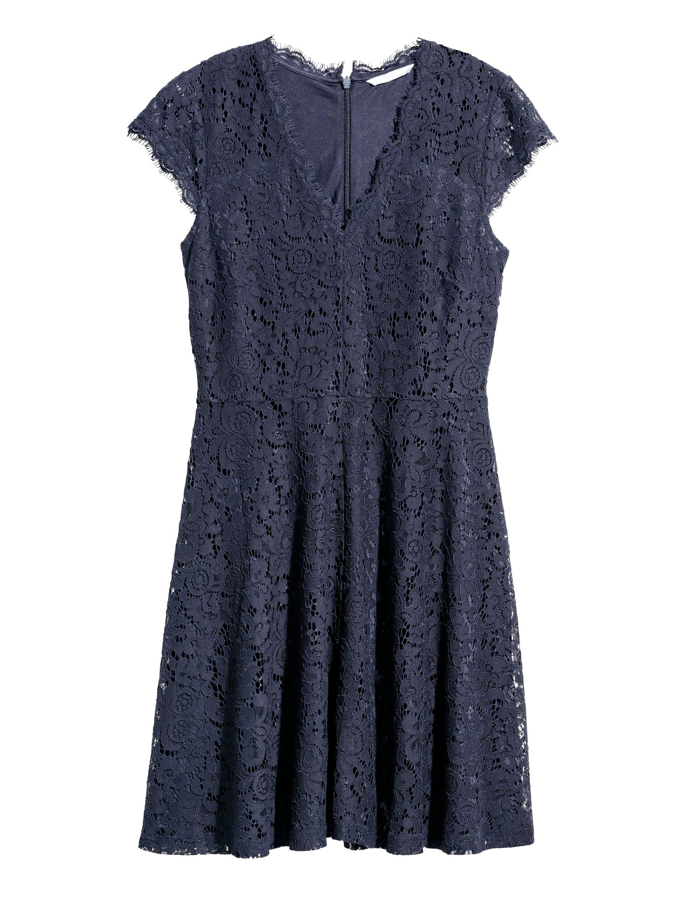 Сукня міні H&M модель 64729 Фото