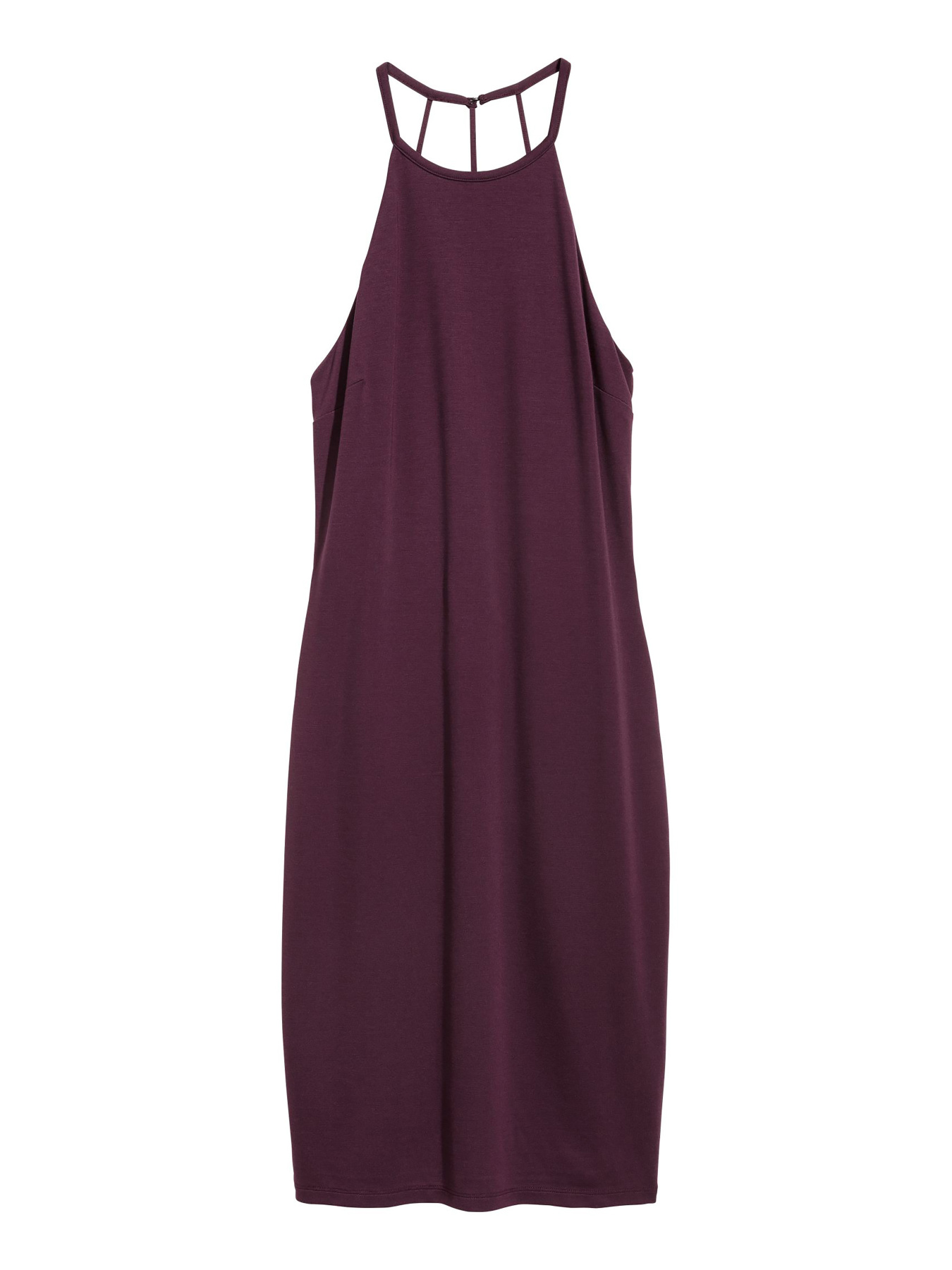 Сукня міні H&M модель 64676 Фото