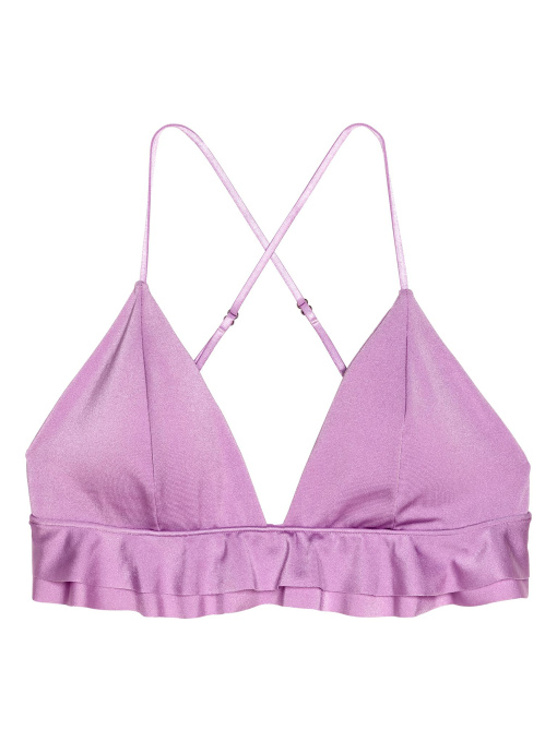 Верхняя часть купальника H&M модель 64746 Фото