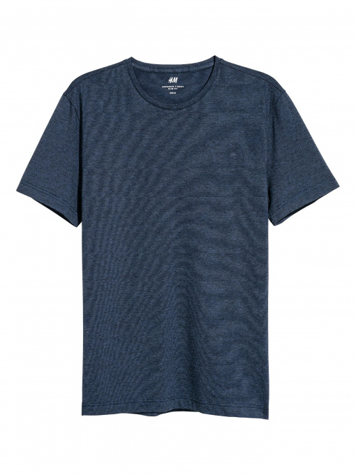 Футболка H&M модель 64665 Фото