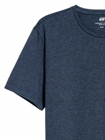 Футболка H&M модель 64665 Фото