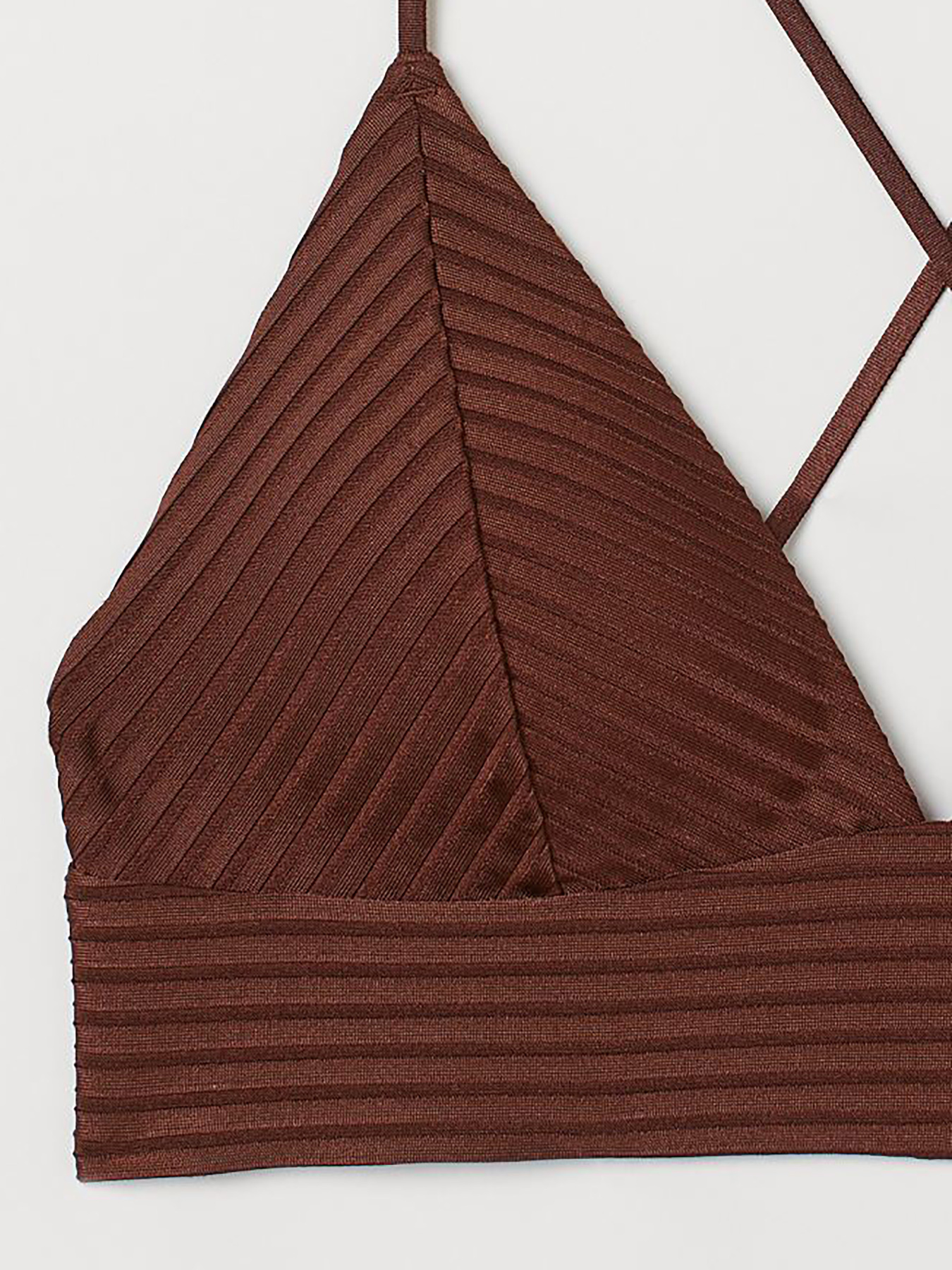 Верхняя часть купальника H&M модель 64738 Фото