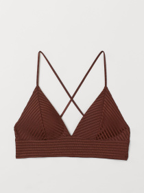 Верхняя часть купальника H&M модель 64738 Фото