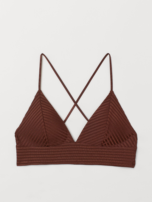 Верхняя часть купальника H&M модель 64738 Фото