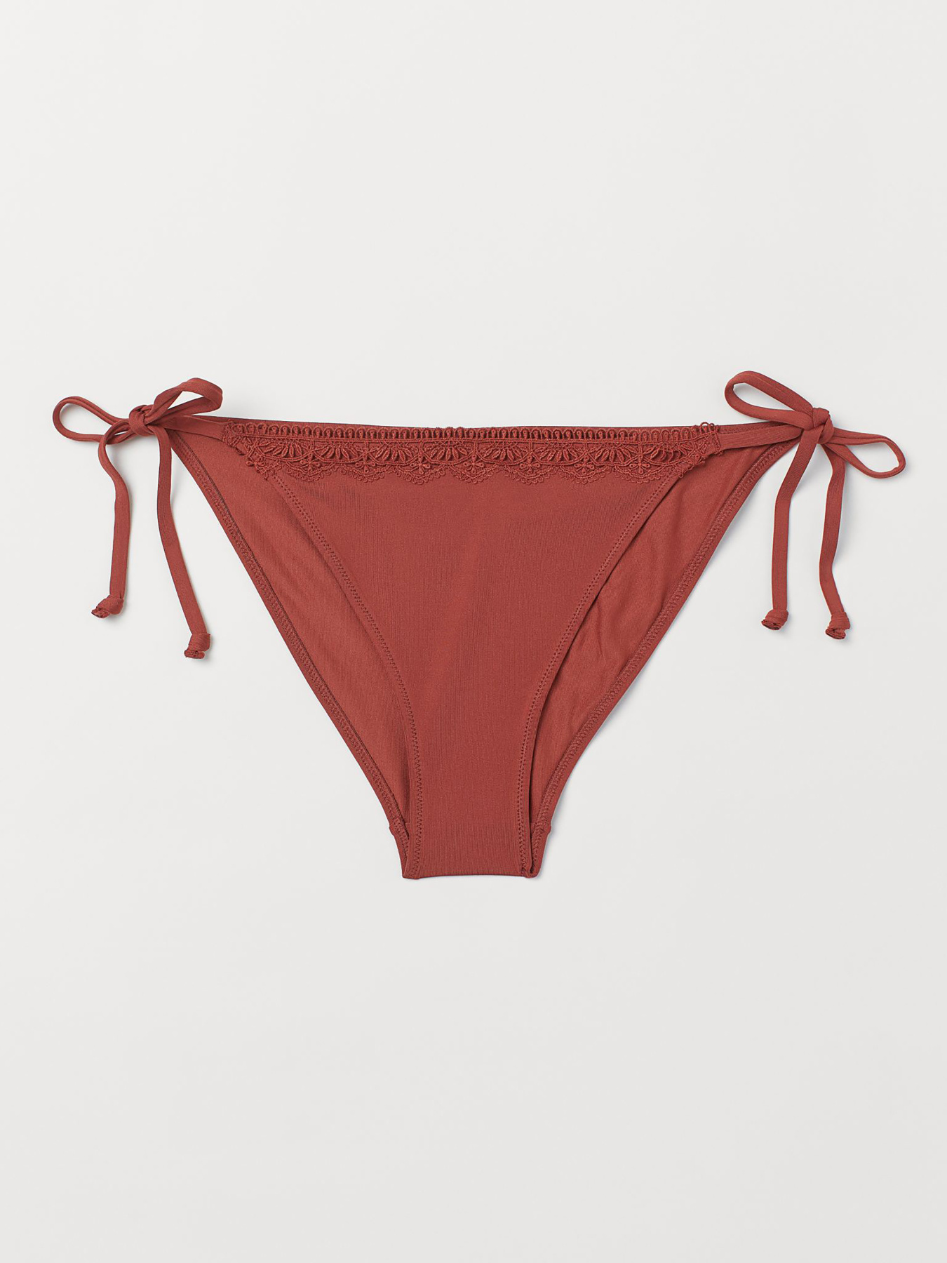 Нижня частина купальника H&M модель 64737 Фото