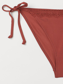 Низ купальника H&M модель 64737 Фото