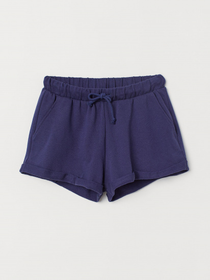 Шорти H&M модель 64709 - фото