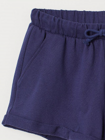 Повседневные шорты H&M модель 64709 Фото