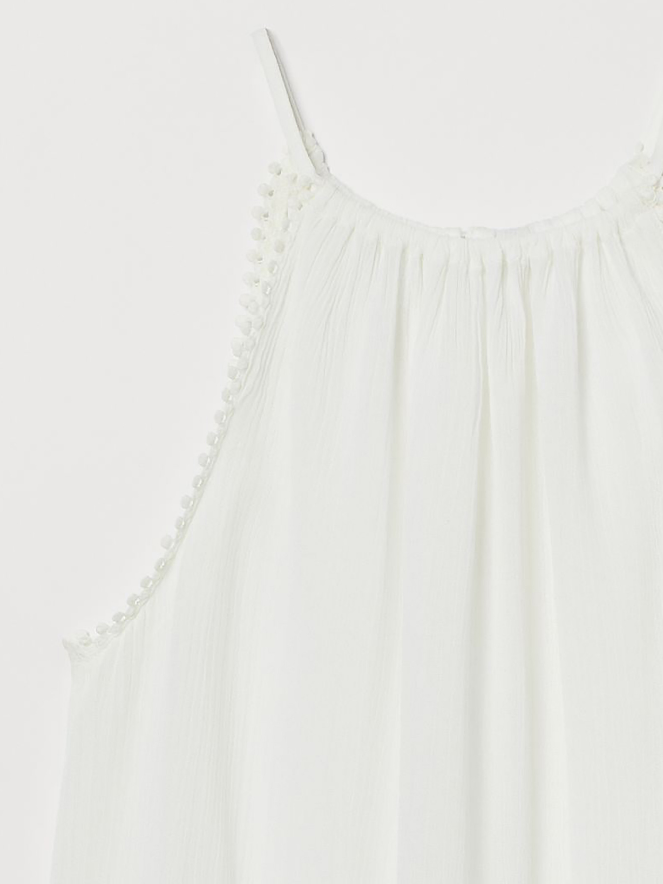 Топ H&M модель 64691 Фото