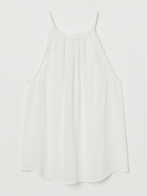 Топ H&M модель 64691 Фото