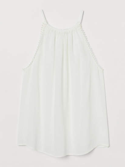 Топ H&M модель 64691 - фото