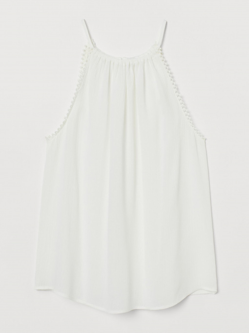 Топ H&M модель 64691 Фото