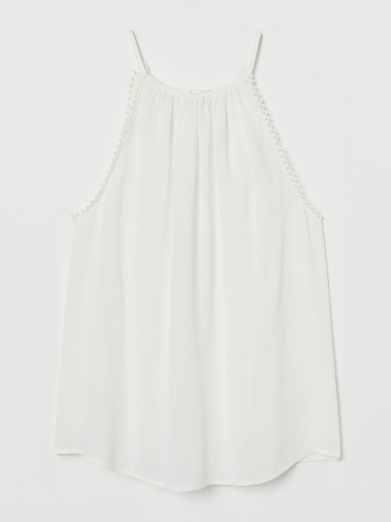 Топ H&M модель 64691 Фото