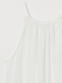 Топ H&M модель 64691 Фото