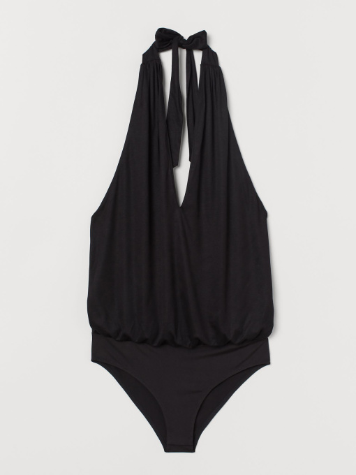 Боди и корсеты H&M модель 64673 Фото