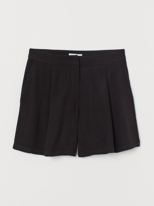 Шорты H&M модель 64766 Фото