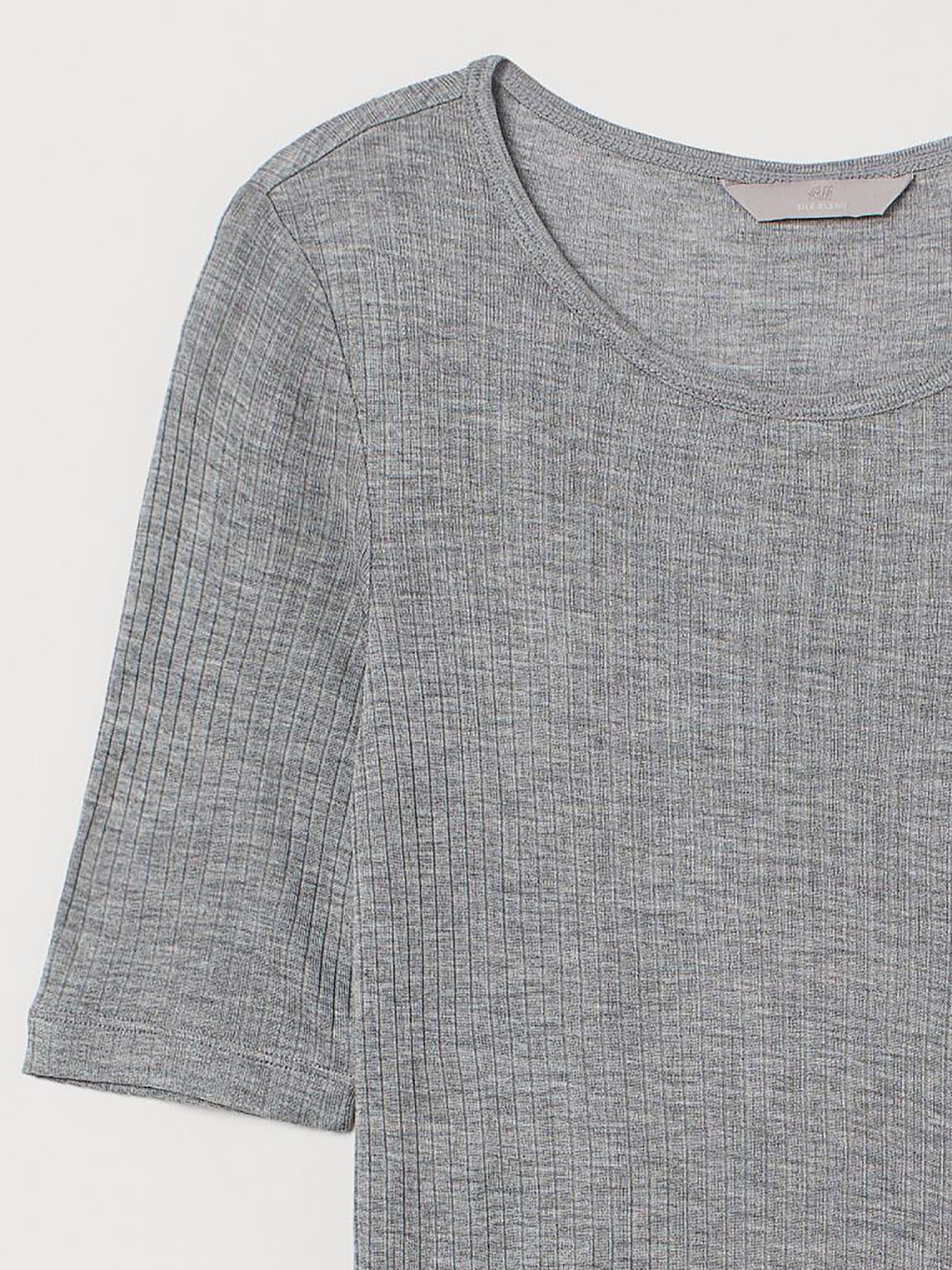 Футболка H&M модель 64743 Фото