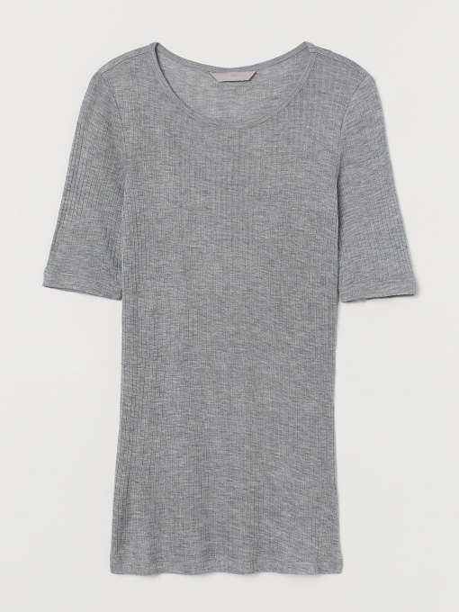 Футболка H&M модель 64743 Фото