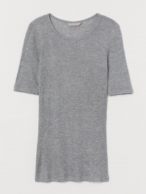 Футболка H&M модель 64743 Фото