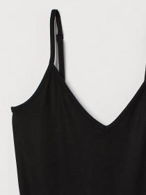 Боди и корсеты H&M модель 64664 Фото