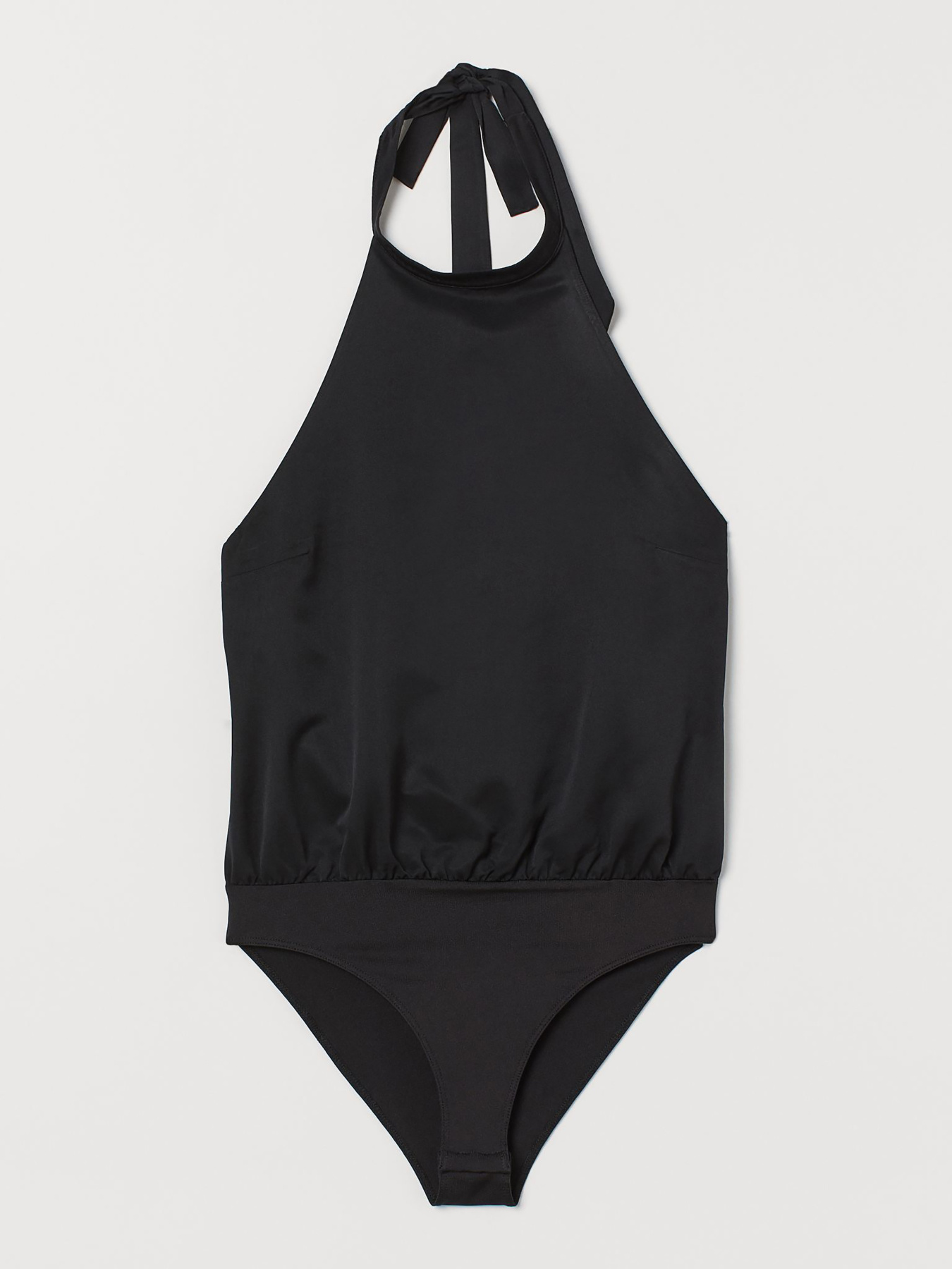 Боди и корсеты H&M модель 48180 Фото