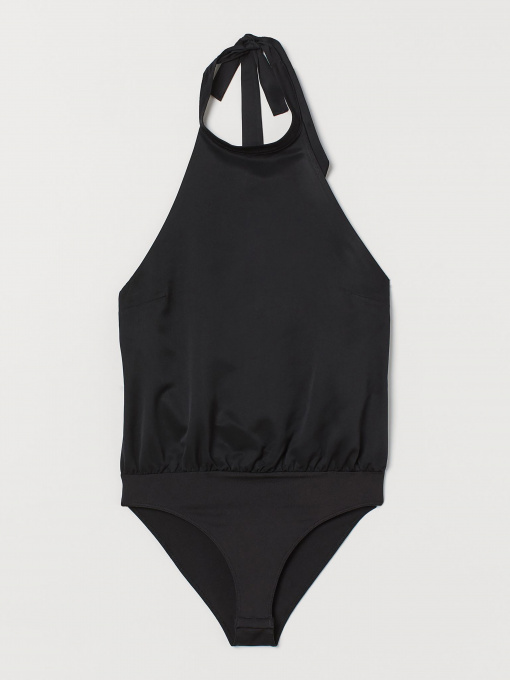 Боди и корсеты H&M модель 48180 Фото