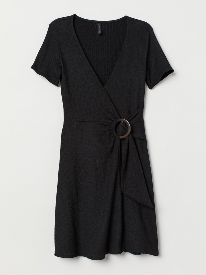 Сукня міні H&M модель 64677 - фото
