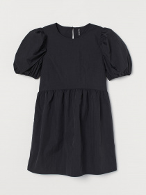 Платье мини H&M модель 64731 Фото